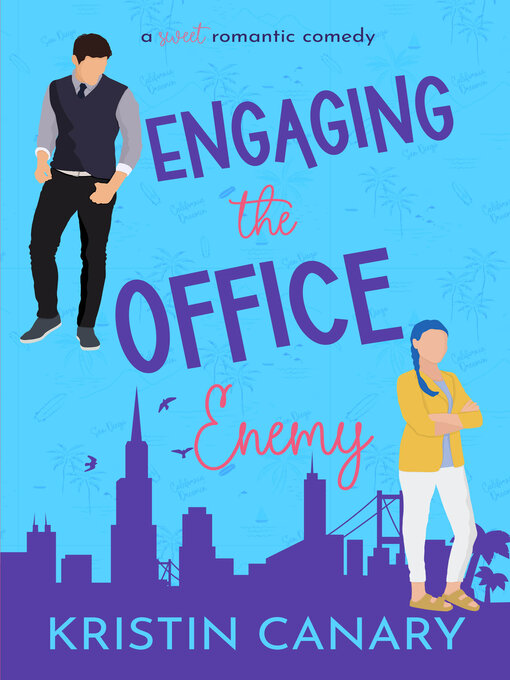 Title details for Engaging the Office Enemy by Kristin Canary - Available